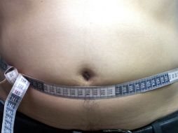 La diabetes afecta principalmente a personas que padecen sobrepeso y obesidad. EL INFORMADOR / ARCHIVO