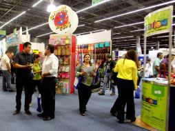 Jalisco es el segundo Estado con mayor número de estas cadenas empresariales. EL INFORMADOR / ARCHIVO