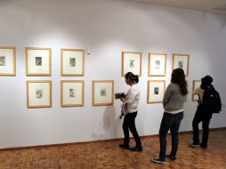 El recinto fue habitado por célebres personajes como el general Antonio López de Santa Anna. NTX / ARCHIVO