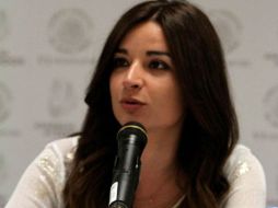 La integrante de la ALDF también enviará la propuesta al Laboratorio para la Ciudad que organiza mesas de trabajo sobre regulaciones. NTX / ARCHIVO