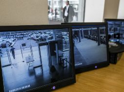 Al colocar la cámara se podrá registrar y entender los movimientos de los clientes y el comportamiento de compra. EL INFORMADOR / ARCHIVO