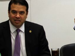 Si la dependencia decide modificar su estrategia, deberá darla a conocer a la población, señala el legislador. NTX / ARCHIVO