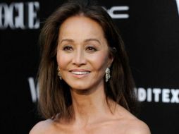 Isabel Preysler es exesposa de Julio Iglesias y madre de Enrique. ESPECIAL / Pinterest