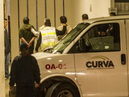 En casi 18 meses que tiene el programa de implementación, se tienen reportados casi 50 reincidentes. EL INFORMADOR / ARCHIVO