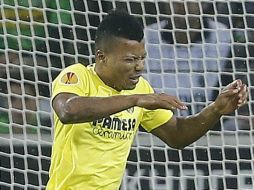 Uche ya está en NL para presentar exámenes médicos. AP / ARCHIVO