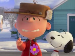 Charly Brown intenta conquistar a una nueva niña en la ciudad. YOUTUBE / Fox Family Entertainment