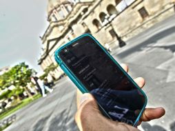 El ganador dependerá de su oferta en materia de prepago; el criterio principal será de cobertura, adelantan. EL INFORMADOR / ARCHIVO