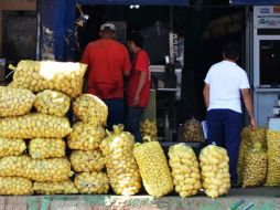 El crédito otorgado por Nacional Financiera a Mipymes proveedoras del sector público asciende a 18 mil 603 MDP. EL INFORMADOR / ARCHIVO