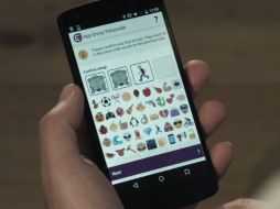 Aseguran que el uso de Emojis en contraseñas haría más fácil el recordar las combinaciones. ESPECIAL / VIMEO / Intelligent Environments