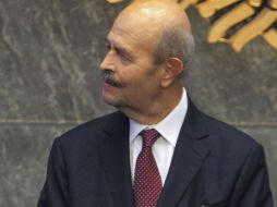 La abierta inclinación de Vallejo el por el abanderado perredista merece por lo menos una revisión de su caso, señalan. NTX / ARCHIVO