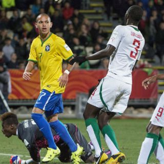 Brasil y Serbia disputarán el título Sub-20