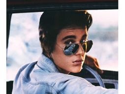 Hesny ya no pertenece al equipo de seguridad del cantante canadiense. INSTAGRAM / justinbieber