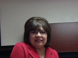 Selma Guadalupe Gómez Cabrera cree que debe haber una ley que proteja a todos de la difamación en redes sociales. FACEBOOK / Selma Guadalupe Gómez Cabrera