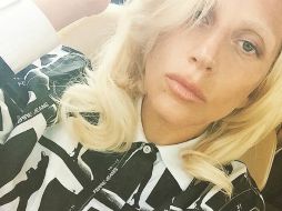 Lady Gaga manifiesta en las redes sociales su emoción por recibir el premio. INSTAGRAM / ladygaga