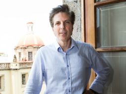 Parisotto lamenta la desinformación que se ha dado en torno a la OFJ, pero afirma que eso no opaca la calidad que ha logrado alcanzar. EL INFORMADOR / P. Franco