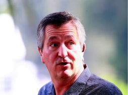 Jorge Vergara fue dueño del Saprissa de 2003 a 2011. EL INFORMADOR / ARCHIVO