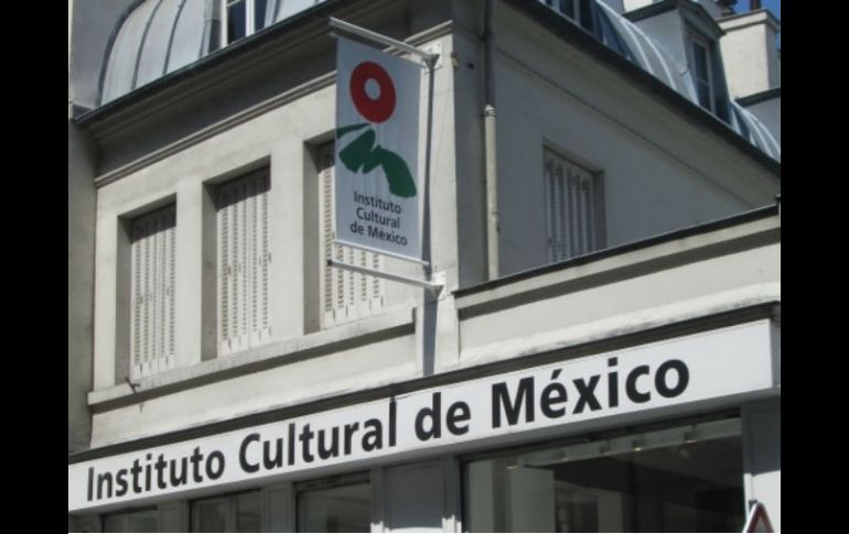 La muestra se completará con un seminario que será impartido por tres arquitectos mexicanos. ESPECIAL / icm.sre.gob.mx/