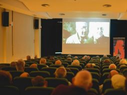 En los cortometrajes mexicanos regularmente los temas se repiten pero cada vez van renoovando la forma de contarlos. ESPECIAL / huesca-filmfestival.com