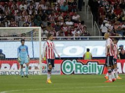 El cuadro que dirige José Manuel de la Torre está citado para comenzar a prepararse para un nuevo año futbolístico. EL INFORMADOR / ARCHIVO