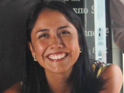 Nadine Heredia es acusada por presuntos actos de corrupción cometidos por un ex asesor de su esposo. FACEBOOK / Nadine Heredia