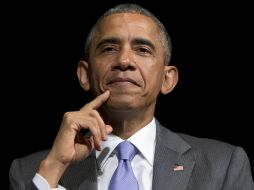 El presidente estadounidense declaró que no esperará a que el Congreso actúe y trabajará con alcaldías y gubernaturas. AP / C. Kaster