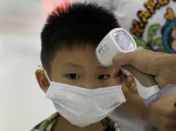 En la actualidad, 106 pacientes de MERS se encuentran en cuarentena y bajo tratamiento en hospitales. AP / S.Lalit