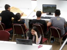 Para evitar la fuga de talentos es necesario asegurar salarios competitivos y desarrollo continuo de las capacidades. EL INFORMADOR / ARCHIVO