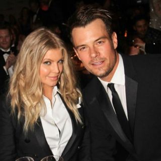 Fergie se siente 'orgullosa' de sus raíces mexicanas