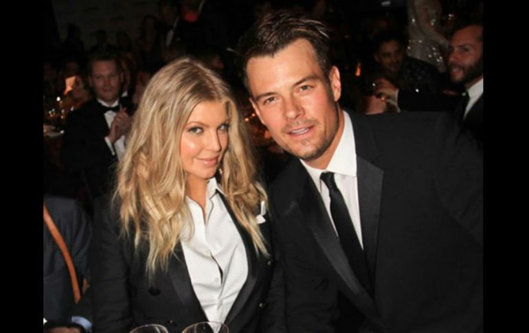 La cantante se une a la creciente lista de hispanos en Estados Unidos. TWITTER / @Fergie