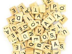 ¿Qué tiene de malo hablar chiqueado? Ya que la Constitución respalda la libertad, todo se limita al campo de la opinión. ESPECIAL / Scrabble