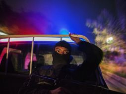 Las autoridades de El Salvador atribuyen a las pandillas la mayoría de los homicidios. AP / M. Brabo