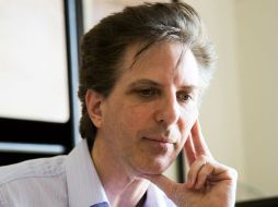 Marco Parisotto enfatiza el valor de importantes eventos a corto plazo, como la grabación de un disco y un concierto en Corea del Sur. EL INFORMADOR / P. Franco