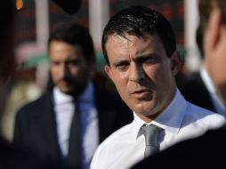 La visita de Valls en Colombia y Ecuador propiciará la firma de varios acuerdos bilaterales en provecho del desarrollo sostenible. AFP / ARCHIVO