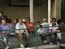 Médicos recomiendan realizarse una prueba de antígeno prostático o tacto rectal una vez al año. EL INFORMADOR / ARCHIVO