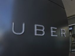 Demandan que empresas como Uber trabajan en la ilegalidad. EL INFORMADOR / ARCHIVO