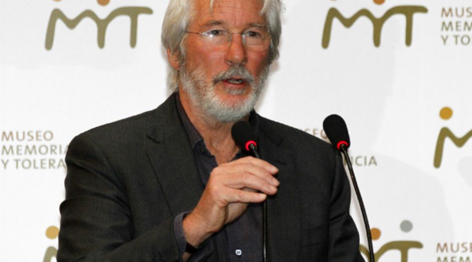 El aclamado actor será homenajeado en el importante festival. NTX / ARCHIVO