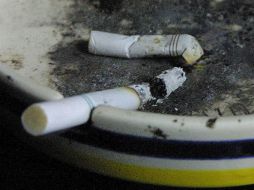 Los fumadores y exfumadores tienen una calidad de vida bastante peor que aquellos que no fumaron nunca. EL INFORMADOR / ARCHIVO