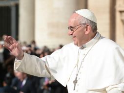 La iniciativa tendrá como objetivo que Francisco, conozca el proceso de industrialización de la coca y sus avances. NTX / ARCHIVO