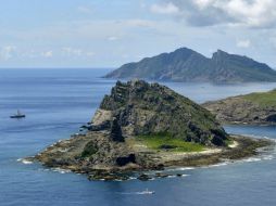 Pese a la intensidad del movimiento telúrico, las islas de Ogasawara no registraron daños. AP / ARCHIVO