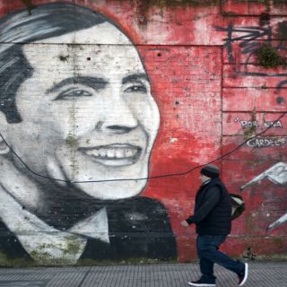 Carlos Gardel será homenajeado a 80 años de su muerte