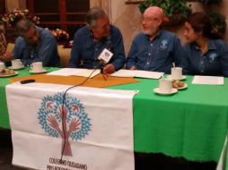 El colectivo pide a candidatos que se comprometieron con ellos a cumplirles. EL INFORMADOR / A. Muñoz