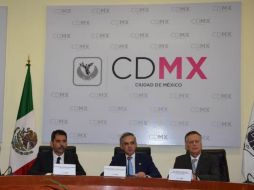 Mancera Espinosa resaltó que con esta decisión se beneficia a más de 320 mil habitantes. TWITTER / @ManceraMiguelMX