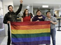 La determinación del máximo tribunal ha despertado las reacciones de la Iglesia católica. NTX / ARCHIVO