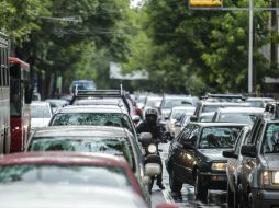 Los adultos que viven cerca de lugares ruidosos durante el día tienen más posibilidades de ser hospitalizados. EL INFORMADOR / ARCHIVO