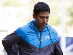 Jürgen Damm está entrenado con los Tigres, pero no ha firmado contrato. MEXSPORT / E. De la Torre