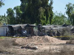 Durante los últimos años, el asilo operó con una capacidad de entre 40 y 50 personas. SUN / ARCHIVO