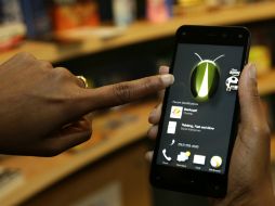 De los encuestados, 50% cuenta con PC yo laptop, smartphone y tablet. AP / ARCHIVO