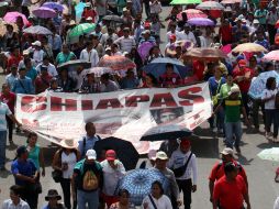 El grupo indicó que revisarán el pronunciamiento de la Suprema Corte. NTX / ARCHIVO