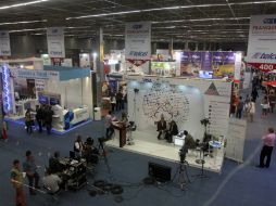 México retrocedió en el ranking de los países que más reciben IED en Latinoamérica y de los que más invierten en el exterior. EL INFORMADOR / ARCHIVO