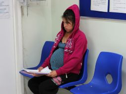 Una vez que se ejerce la relación sexual, las jóvenes no utilizan métodos de protección para evitar embarazos no planeados ni ETS. EL INFORMADOR / ARCHIVO